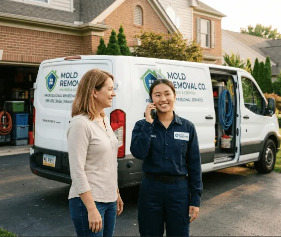 Crawlspace Mold Remediation Warm Springs, GA FAQs